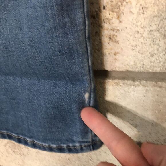 3For$20 jeans size 8 - Picture 5 of 5